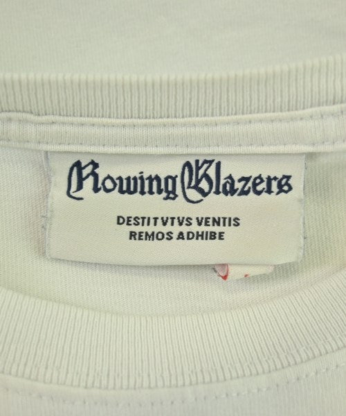 ROWING BLAZERS T恤/上衣