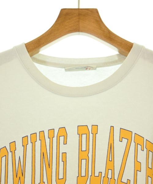 ROWING BLAZERS T恤/上衣