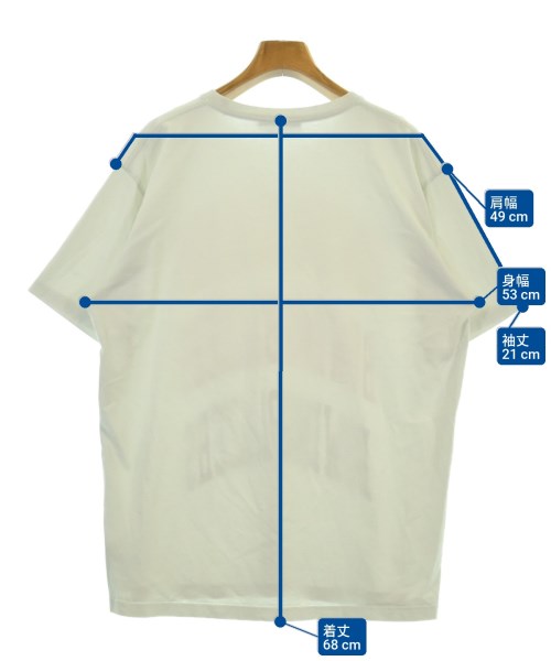 ROWING BLAZERS T恤/上衣