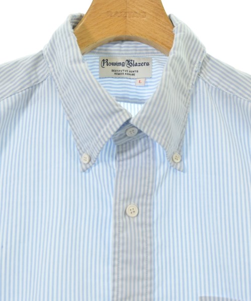 ROWING BLAZERS 休閒襯衫