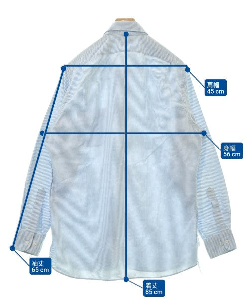 ROWING BLAZERS 休閒襯衫