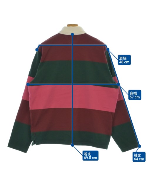 ROWING BLAZERS 運動衫