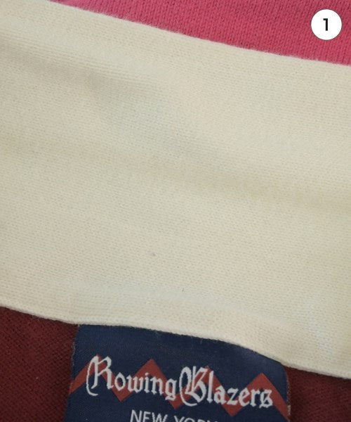 ROWING BLAZERS 運動衫