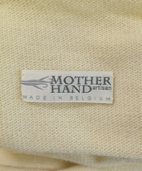 MOTHER HAND artisan 毛衣