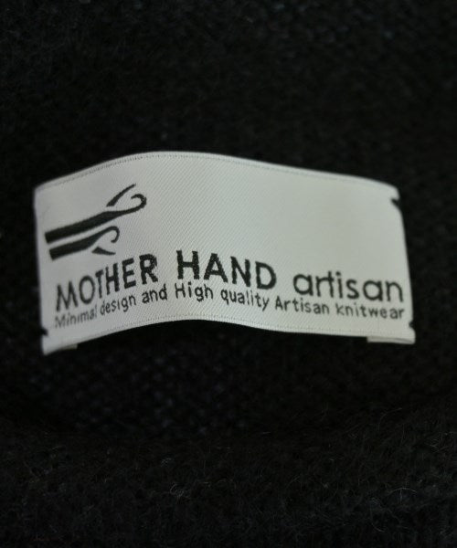 MOTHER HAND artisan 毛衣