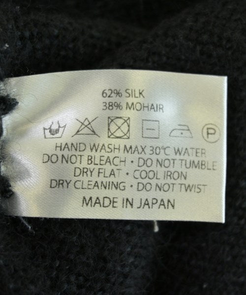 MOTHER HAND artisan 毛衣