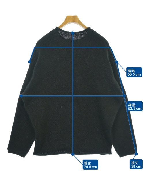 MOTHER HAND artisan 毛衣
