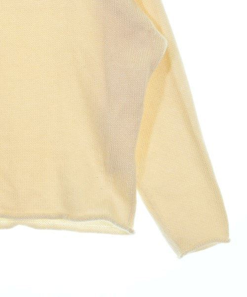 MOTHER HAND artisan 毛衣