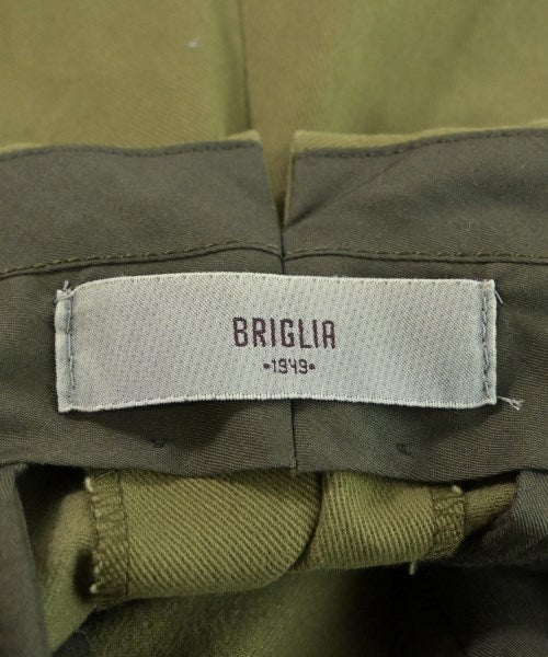 BRIGLIA 1949 剪裁