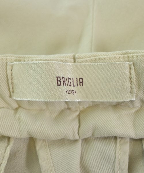 BRIGLIA 1949 休閒褲