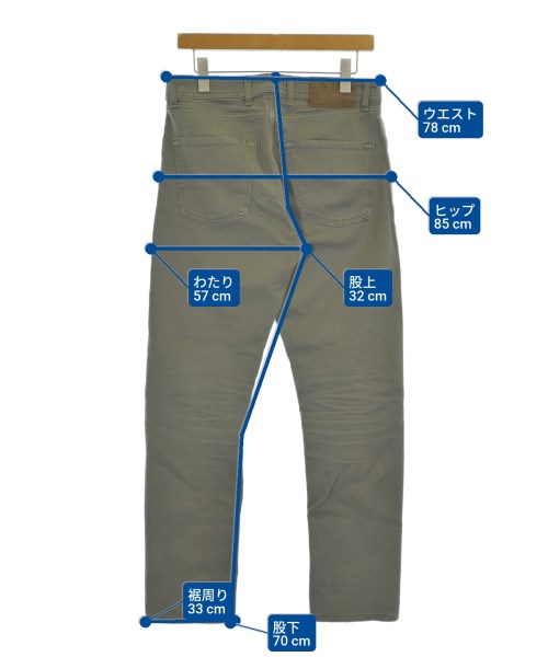 BRIGLIA 1949 其他款
