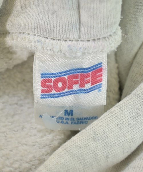 SOFFE 連帽衫