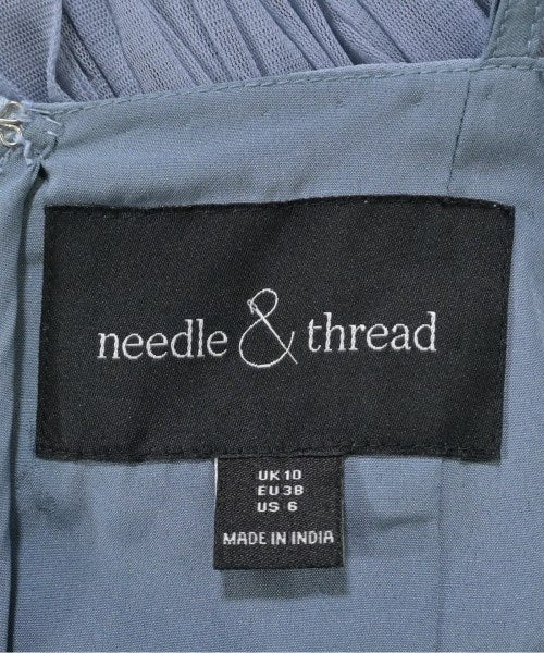 Needle & Thread 洋裝