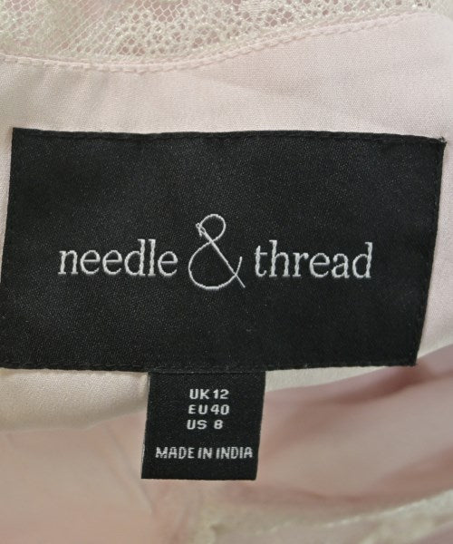 Needle & Thread 洋裝