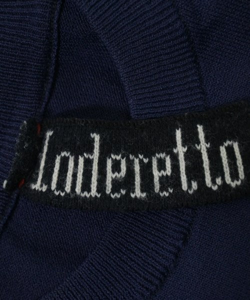 loderetto 毛衣