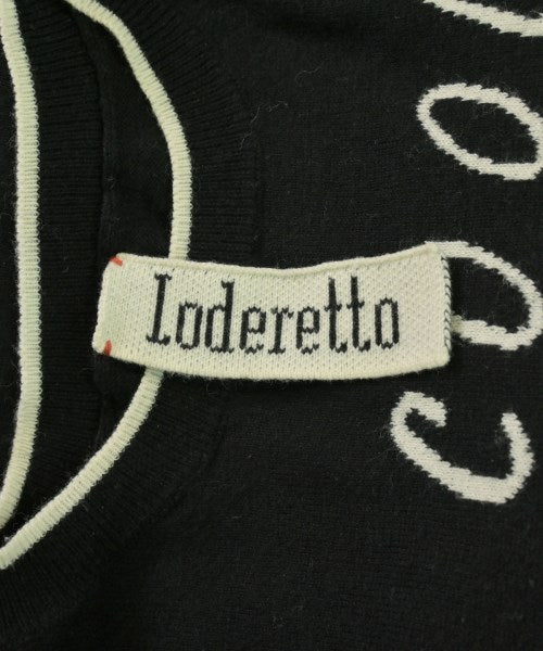 loderetto 毛衣