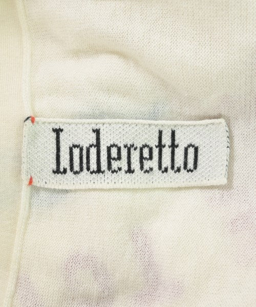loderetto 開襟衫