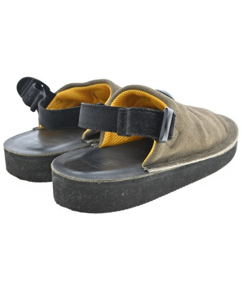 ptarmigan 其他鞋款