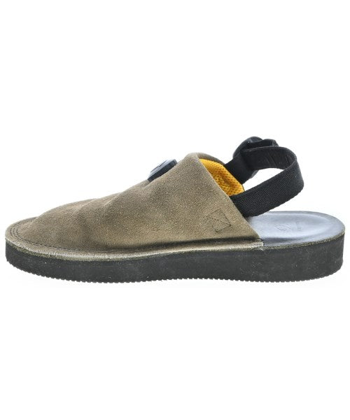 ptarmigan 其他鞋款