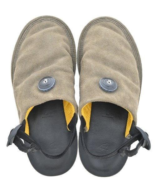 ptarmigan 其他鞋款