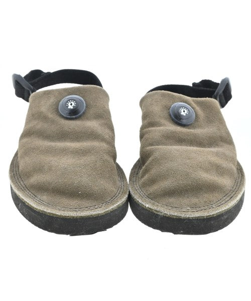 ptarmigan 其他鞋款