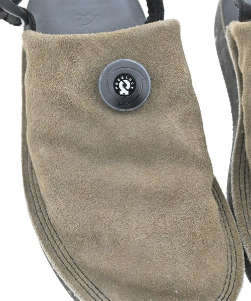 ptarmigan 其他鞋款