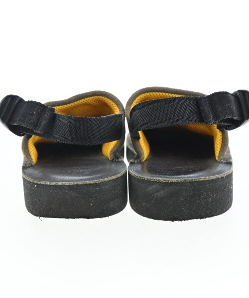 ptarmigan 其他鞋款