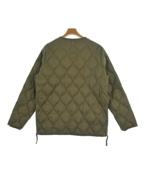 TAION 羽絨夾克/背心