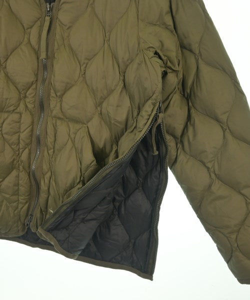 TAION 羽絨夾克/背心