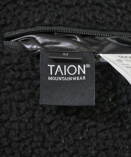 TAION 羽絨夾克/背心