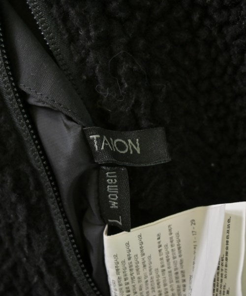 TAION 羽絨夾克/背心