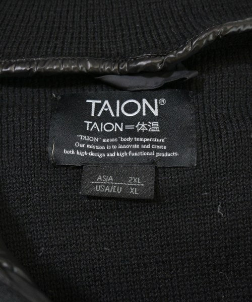 TAION 羽絨夾克/背心