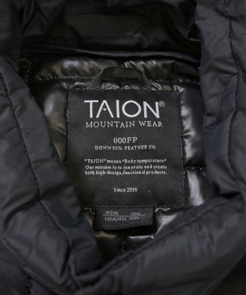 TAION 羽絨夾克/背心