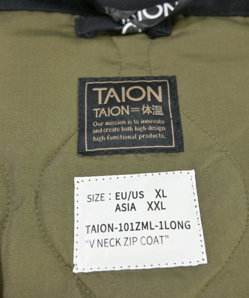 TAION 其他大衣