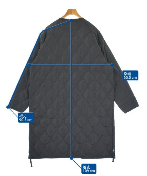 TAION 其他大衣