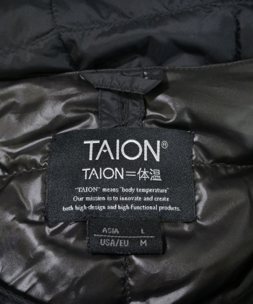TAION 羽絨夾克/背心