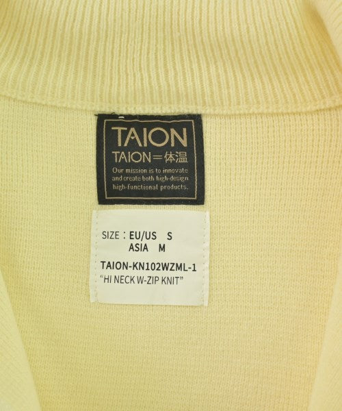 TAION 開襟衫