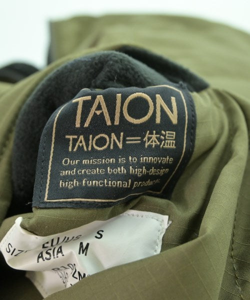 TAION 其他飛行外套