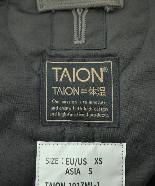 TAION 其他飛行外套