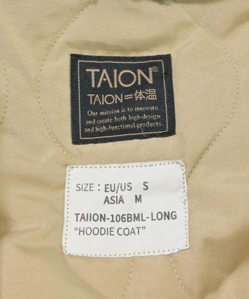 TAION 羽絨大衣