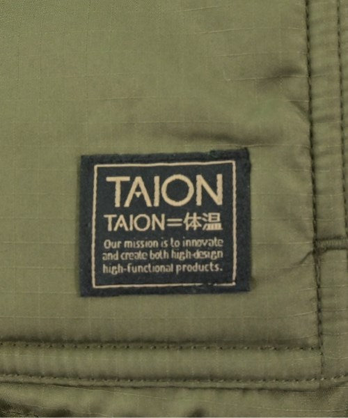 TAION 其他飛行外套