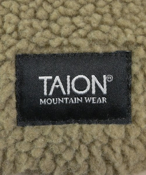 TAION 羽絨夾克/背心