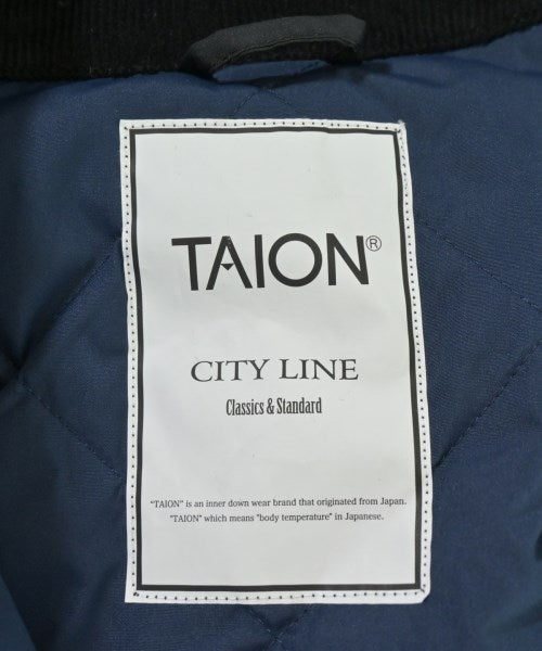 TAION 羽絨大衣