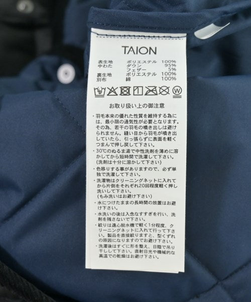 TAION 羽絨大衣