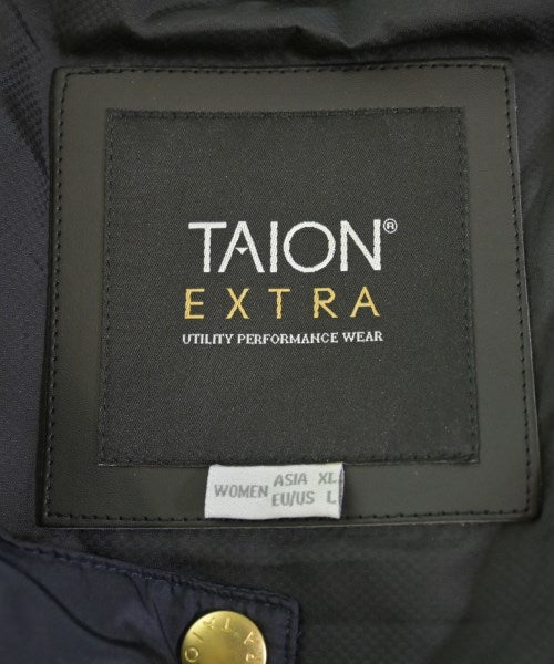 TAION 羽絨夾克/背心