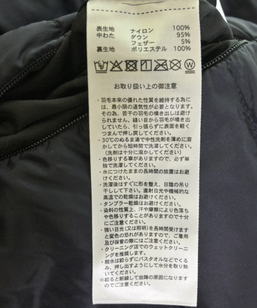 TAION 羽絨夾克/背心