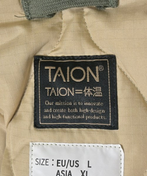 TAION 休閒夾克