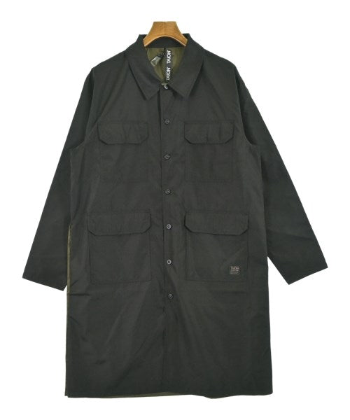 TAION 支撐領外套