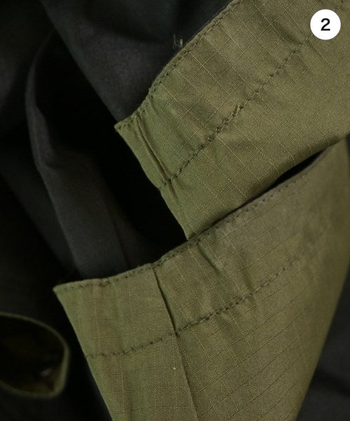 TAION 支撐領外套