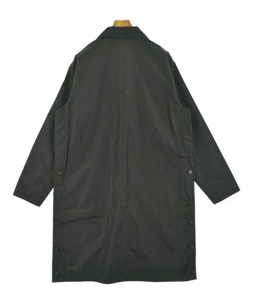 TAION 支撐領外套